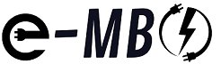 Logo e-MB